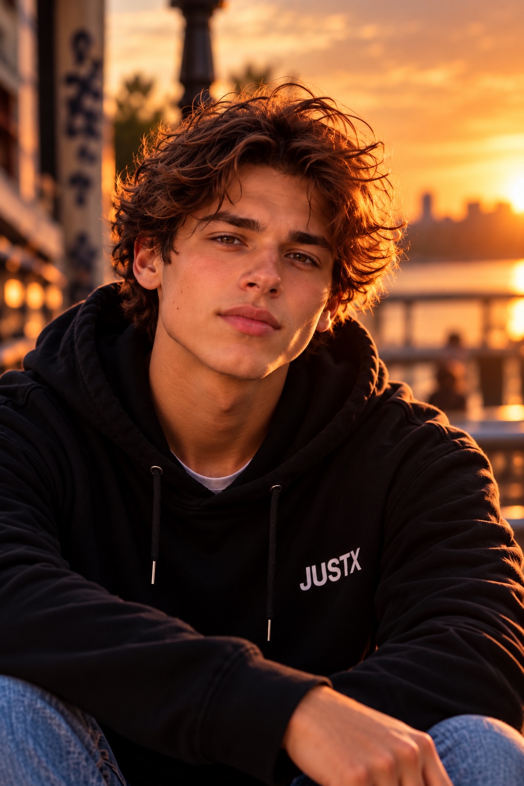 JustX